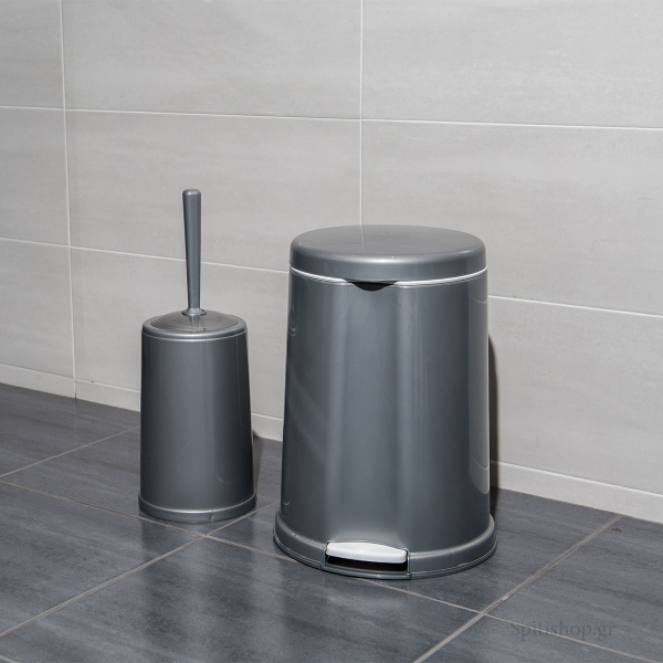 Πιγκάλ Viomes 220-37 Ασημί