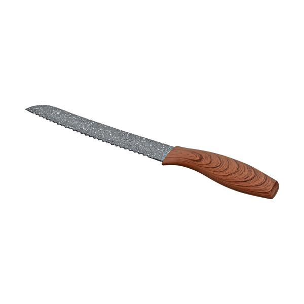 Μαχαίρι Ψωμιού Estia Stone 01-2756