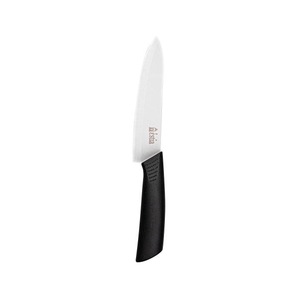 Μαχαίρι Κεραμικό 27cm Estia 01-6242