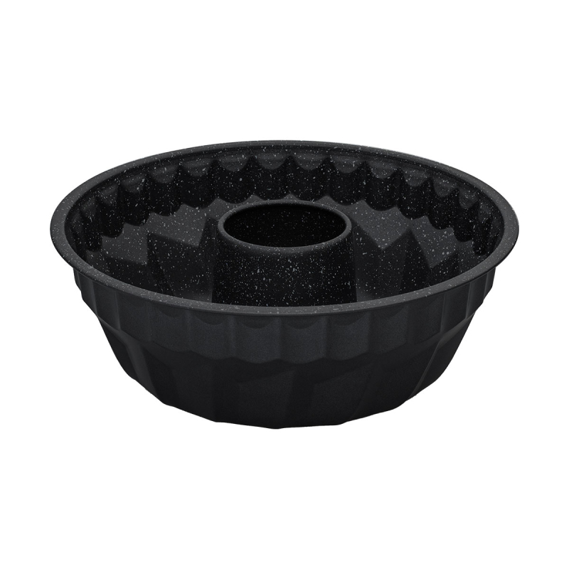 Φόρμα Κέικ Στρογγυλή (Φ25x9) Estia Stone 01-7195