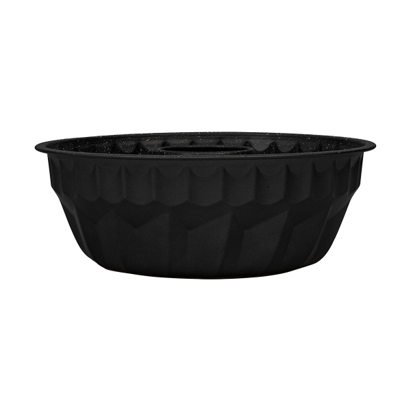 Φόρμα Κέικ Στρογγυλή (Φ25x9) Estia Stone 01-7195