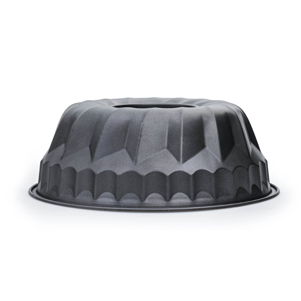 Φόρμα Κέικ Στρογγυλή (Φ25x9) Estia Stone 01-7195