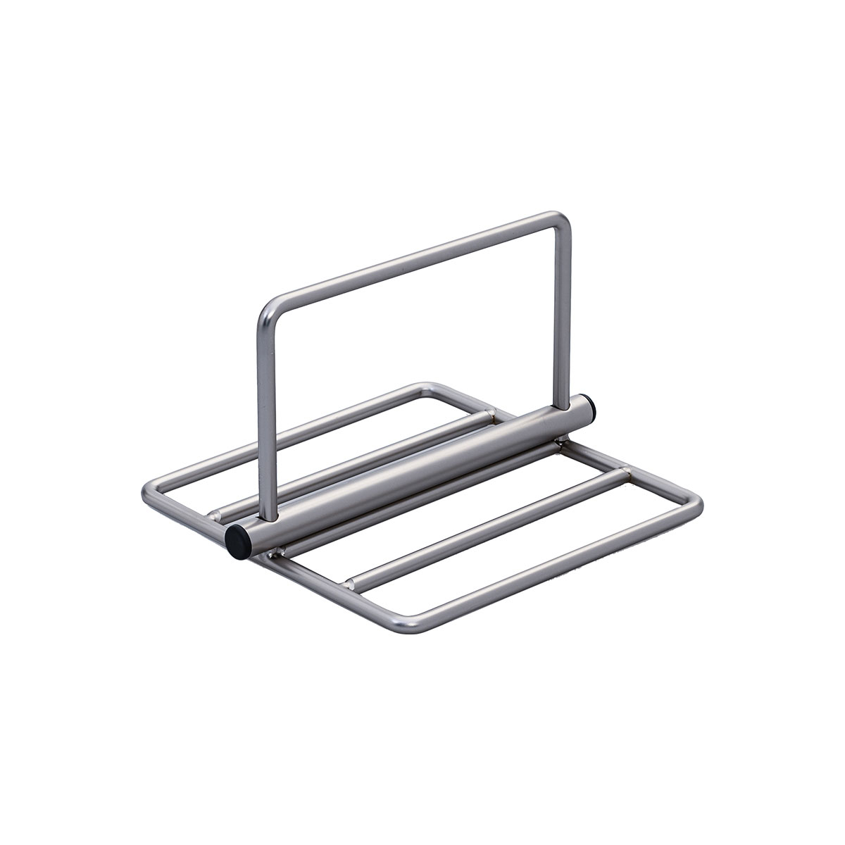 εstia Χαρτοπετσετοθήκη Estia Nickel 01-7607