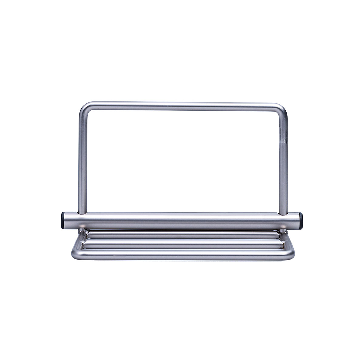 Χαρτοπετσετοθήκη Estia Nickel 01-7607 φωτογραφία