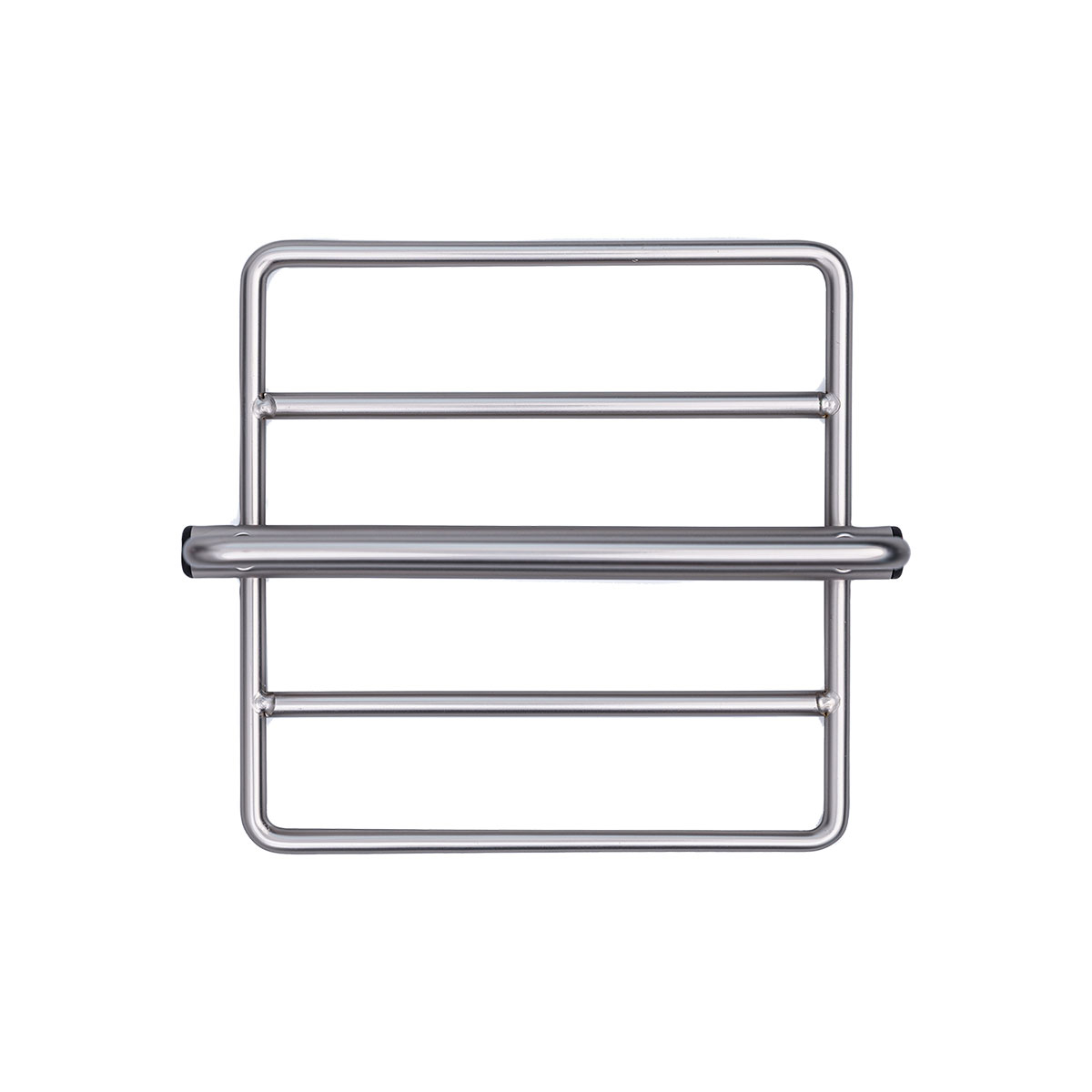 Χαρτοπετσετοθήκη Estia Nickel 01-7607 Home Οργάνωση & Αποθήκευση Κουζίνας Χαρτοπετσετοθήκες - Βάσεις για Χαρτί Θήκες Χαρτοπετσέτες Spitishop