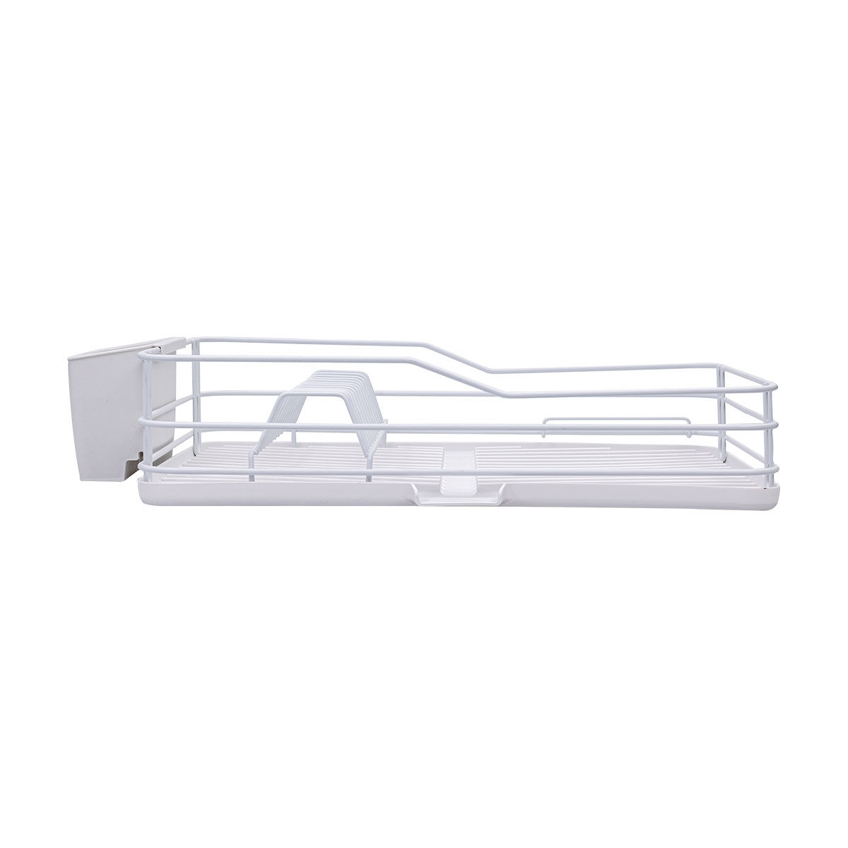 Στραγγιστήρι Πιάτων (43X31X10) Homely 01-9601 Home Οργάνωση & Αποθήκευση Κουζίνας Νεροχύτη Πιατοθήκες - Κουταλοθήκες Spitishop