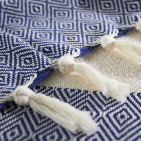 Παρεό Viopros Σάμερ Μπλε