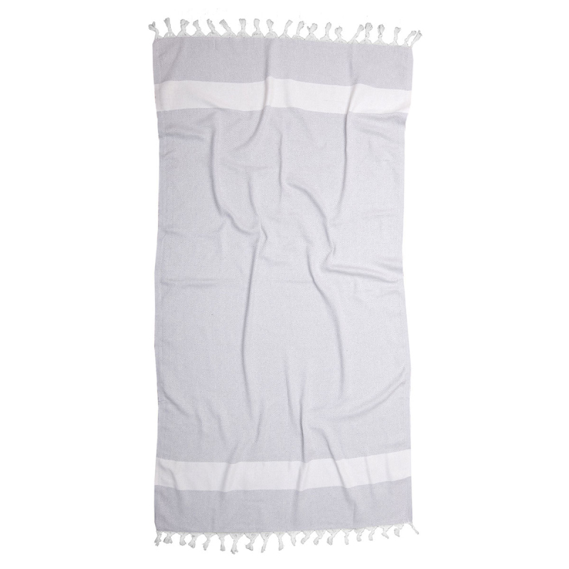 Παρεό Viopros Σάμερ Γκρι