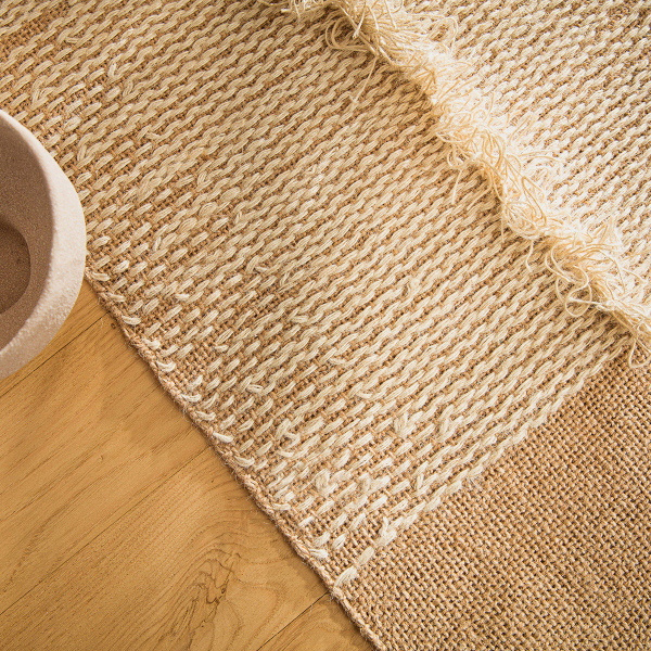 Τραβέρσα (40x160) Gofis Home Habiza Vanilla 122/05