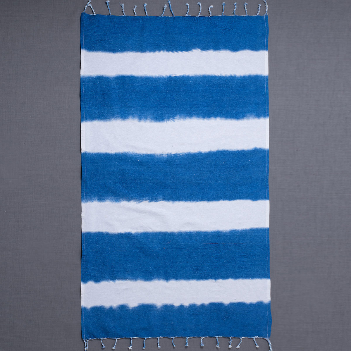 Παρεό (90×180) Silk Fashion 1746 Blue