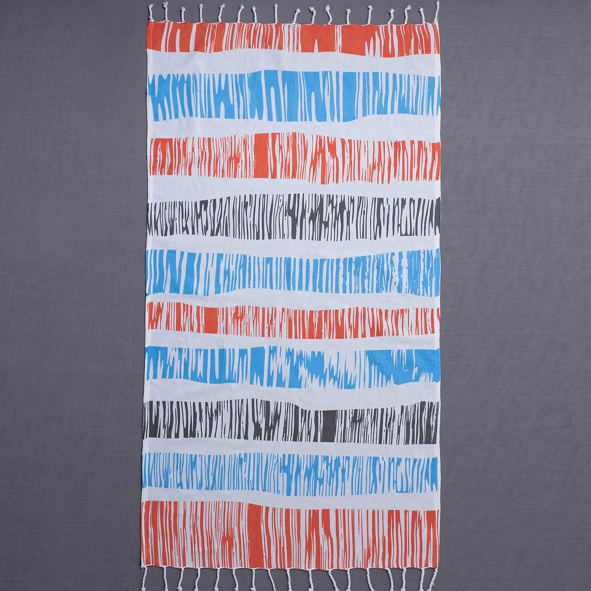 Silk Fashion Παρεό (90x180) Silk Fashion 1747 Multi