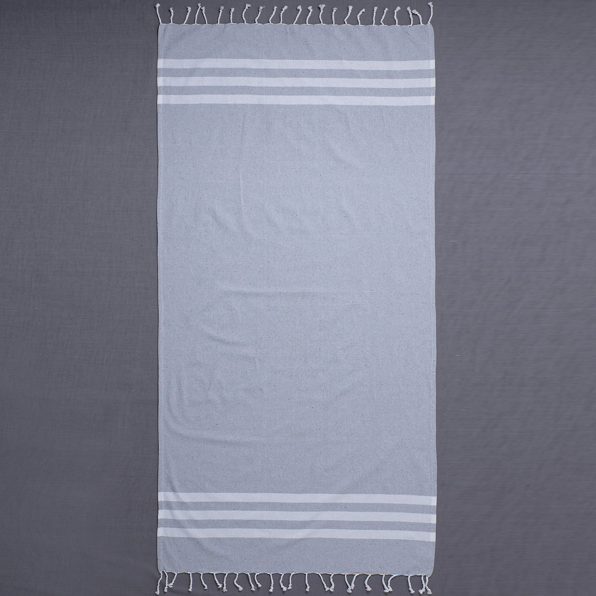 Παρεό (90×180) Silk Fashion 1748 Light Grey