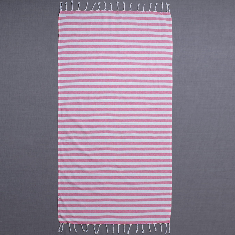 Παρεό (90x180) Silk Fashion 1750 Fuchsia