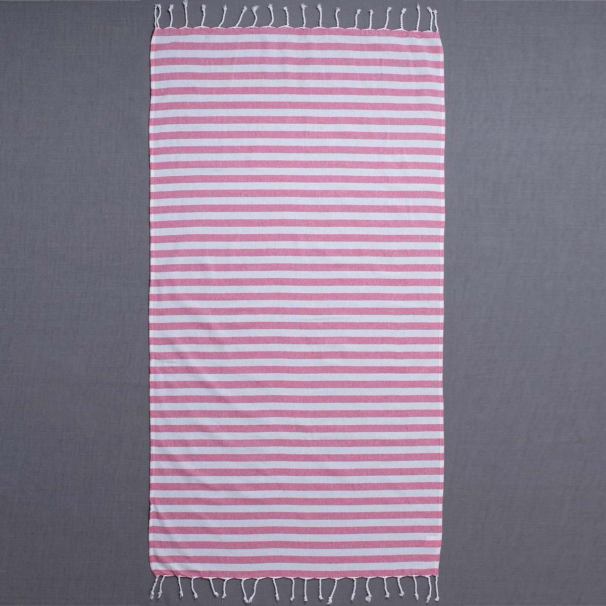 Silk Fashion Παρεό (90x180) Silk Fashion 1750 Fuchsia