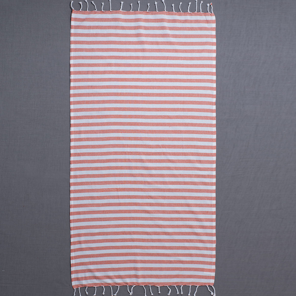 Silk Fashion Παρεό (90x180) Silk Fashion 1750 Orange