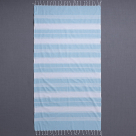 Παρεό (90×180) Silk Fashion 1751 Light Blue