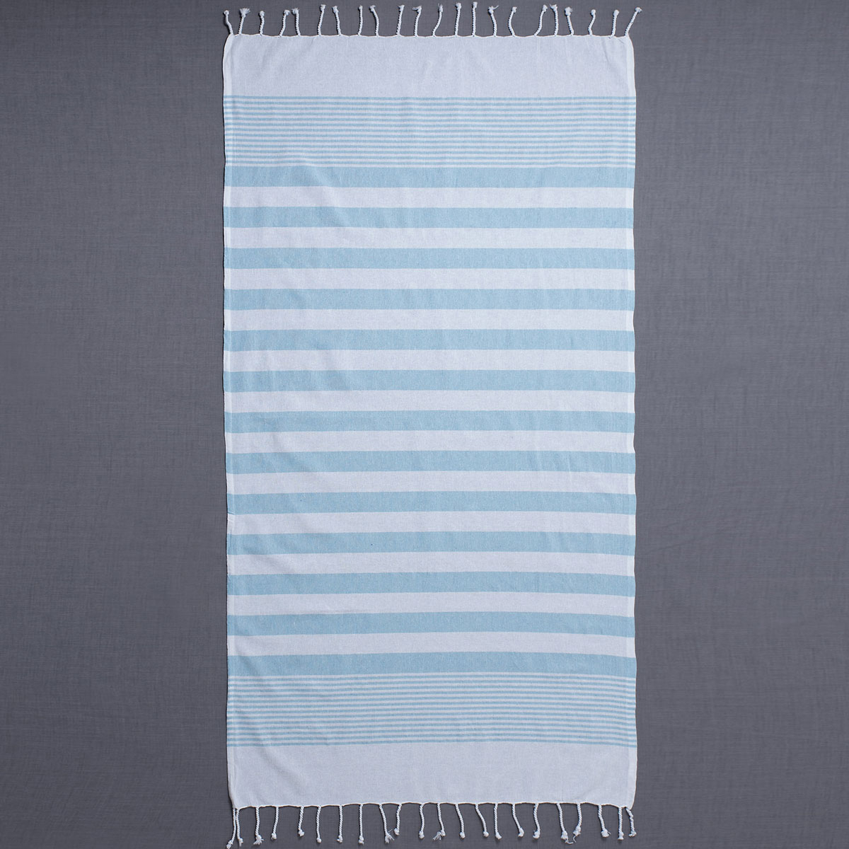 Παρεό (90×180) Silk Fashion 1753 Light Blue