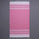 Παρεό (90×180) Silk Fashion 1754 Fuchsia