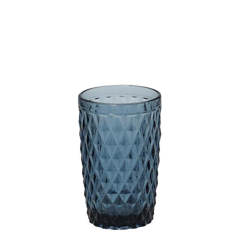 Ποτήρι Νερού 340ml Espiel Tristar Blue Marine TIR108K6