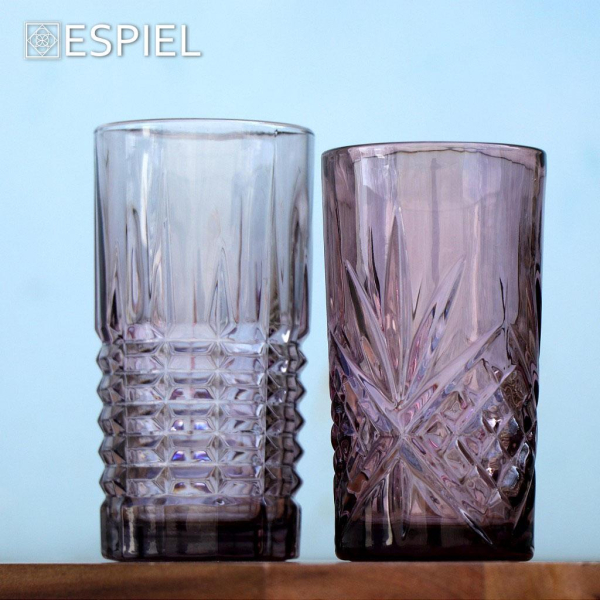 Ποτήρι Νερού 320ml Espiel Stanley ROP121K6