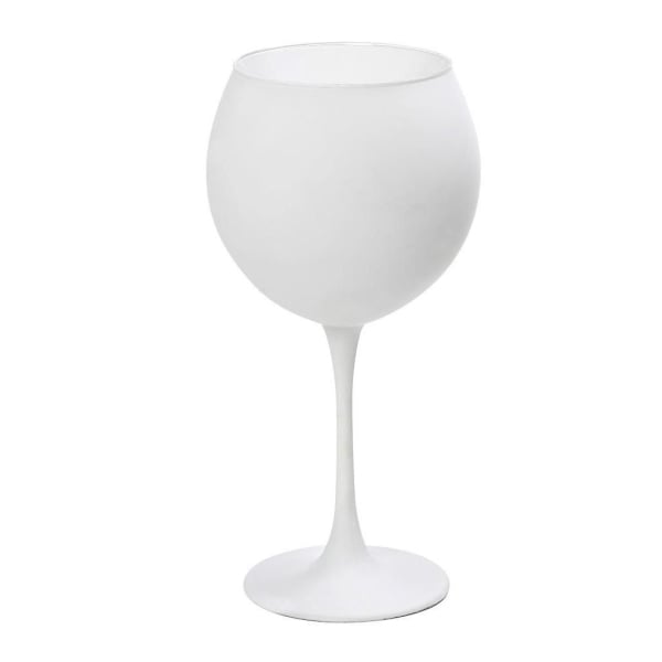 Ποτήρι Κρασιού Κολωνάτο 655ml Espiel Maya White RAB334K6