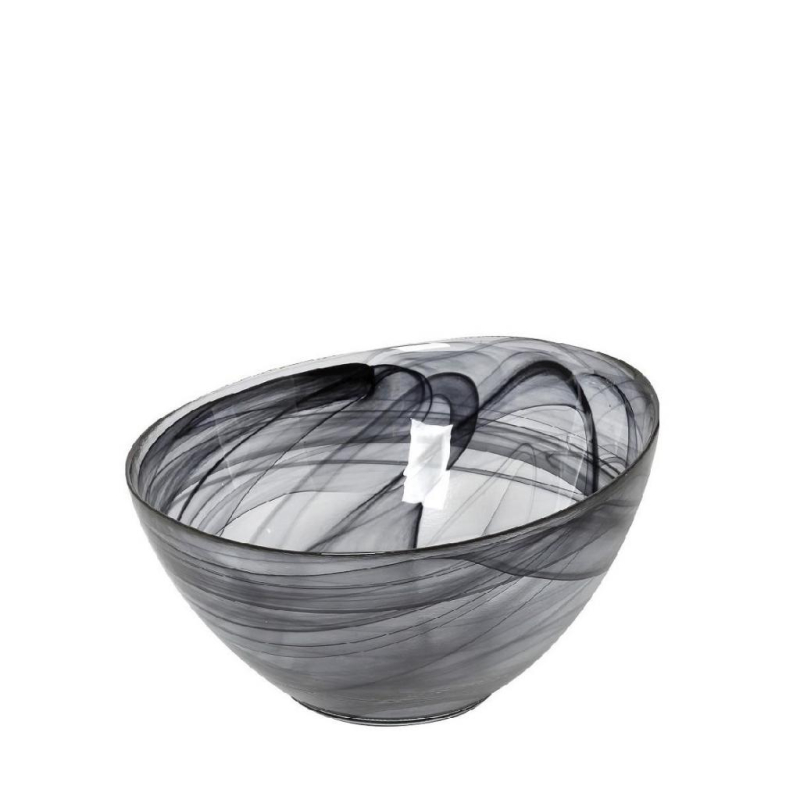 Μπωλ (Φ14.5) Espiel Atlas Black HOR1607K6