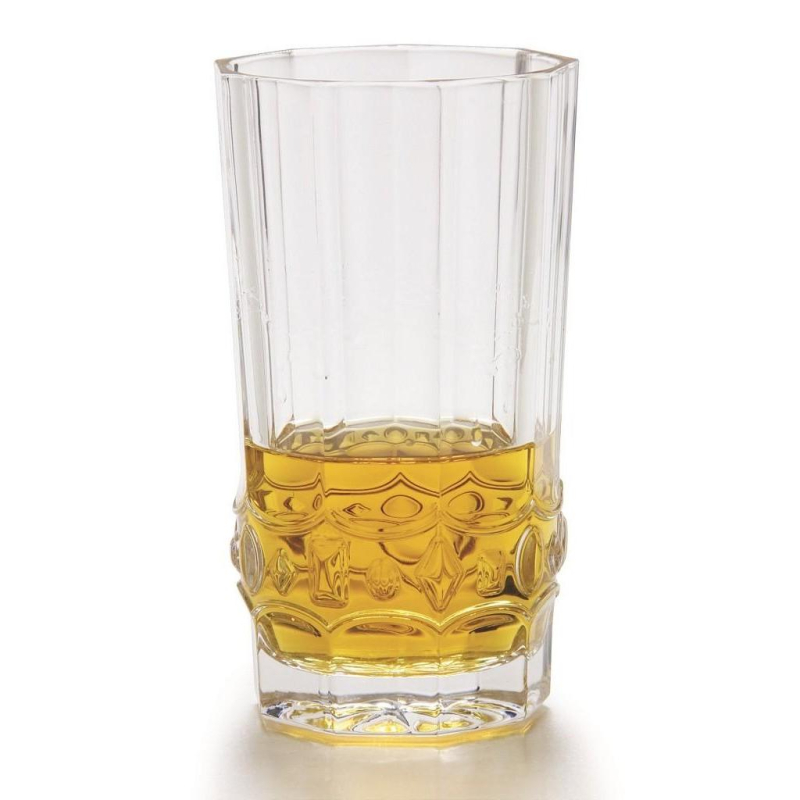 Ποτήρι Νερού 340ml Espiel Diana YSK3404K3