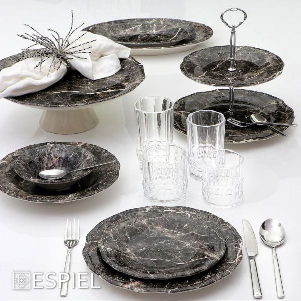 Ποτήρι Νερού 340ml Espiel Diana YSK3404K3