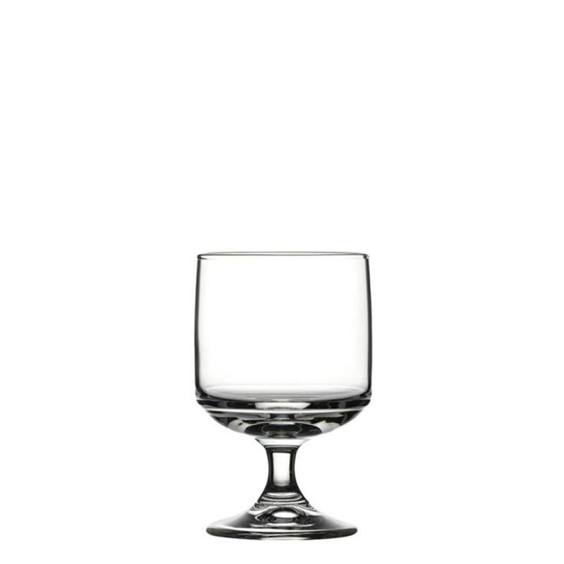 Ποτήρι Κρασιού Κολωνάτο 220ml Espiel Tower Red SP44044K12