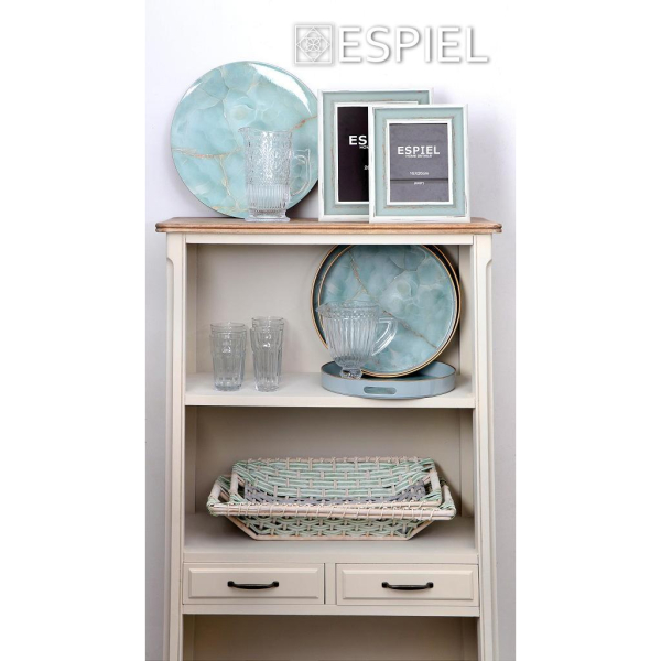 Ποτήρι Χυμού 295ml Pasabahce By Espiel Casablanca SP52713K12