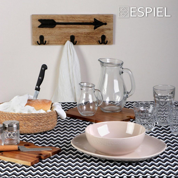 Ποτήρι Ουίσκι 265ml Pasabahce By Espiel Casablanca SP52705K12