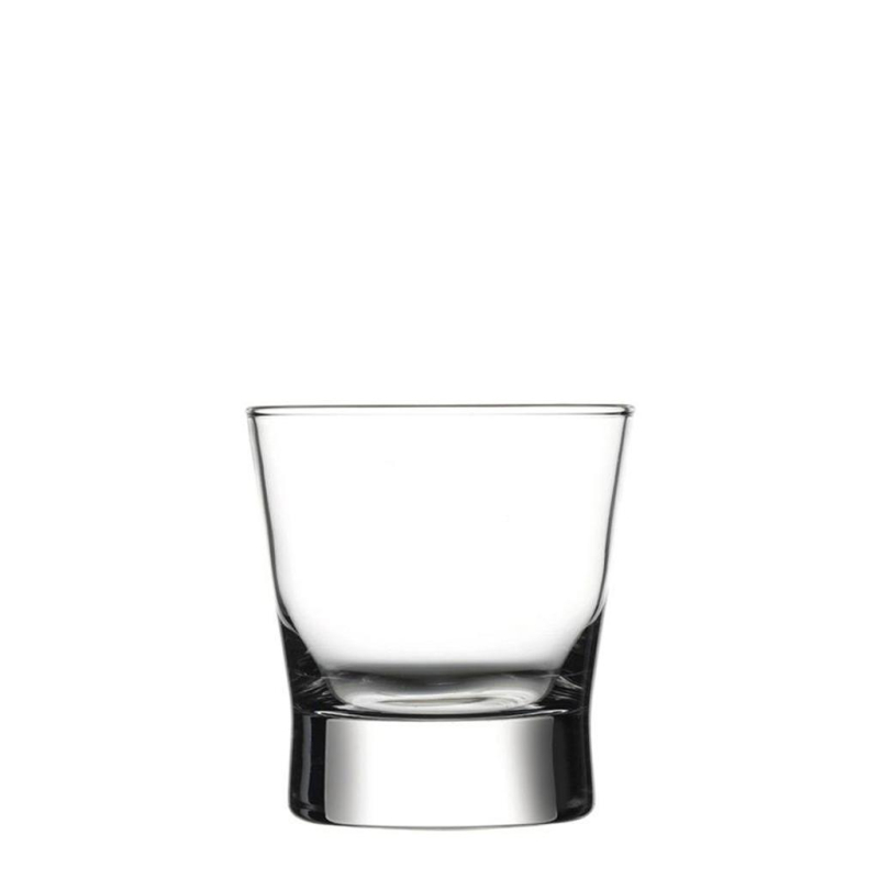 Ποτήρι Ουίσκι 300ml Pasabahce By Espiel Petra SP42265K12