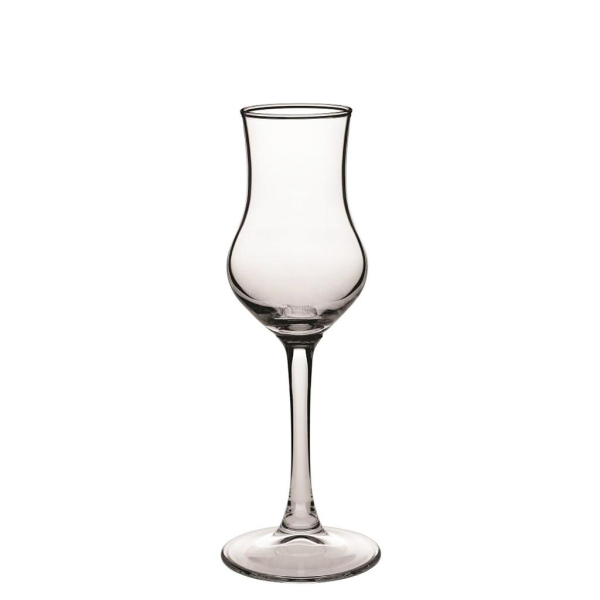 Ποτήρι Grappa Κολωνάτο 95ml Espiel Grappa SP440111K6