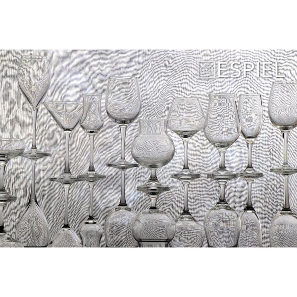 Ποτήρι Grappa Κολωνάτο 95ml Espiel Grappa SP440111K6