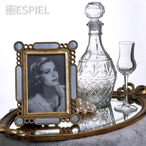 Ποτήρι Grappa Κολωνάτο 95ml Espiel Grappa SP440111K6