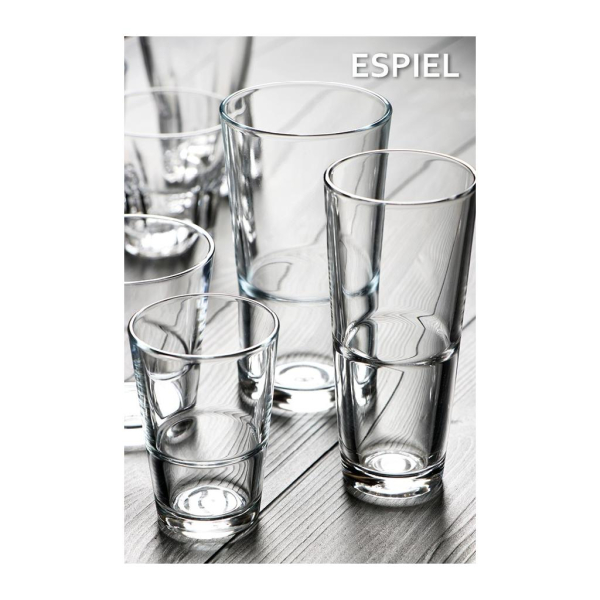 Ποτήρι Χυμού 190ml Espiel Grande SP52130K12