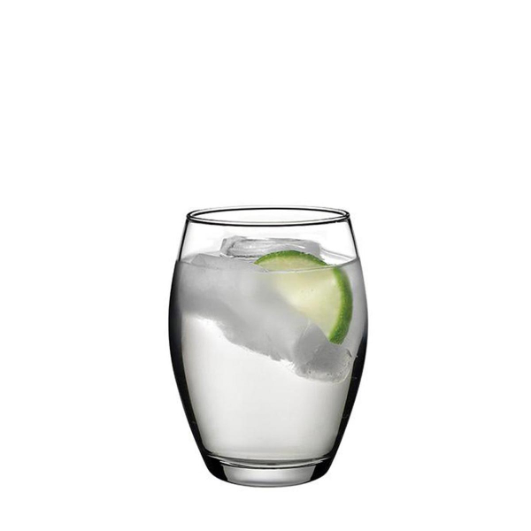 Ποτήρι Ποτού 390ml Espiel Monte Carlo SP420035G6