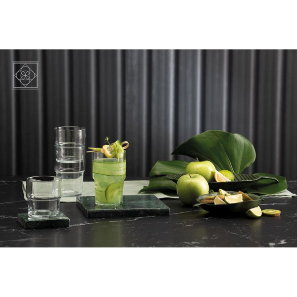 Ποτήρι Νερού 284ml Pasabahce By Espiel Grande SP52290K12