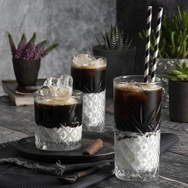 Ποτήρι Νερού 450ml Pasabahce By Espiel Timeless SP52800K4