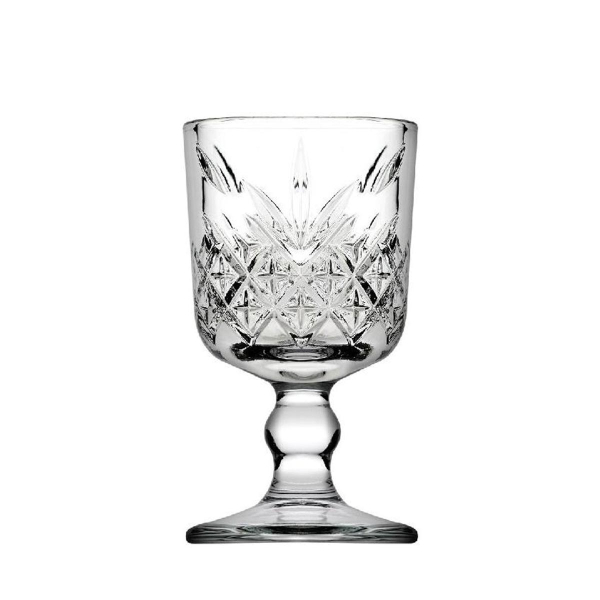 Ποτήρι Λικέρ Κολωνάτο 60ml Pasabahce By Espiel Timeless SP51718K6