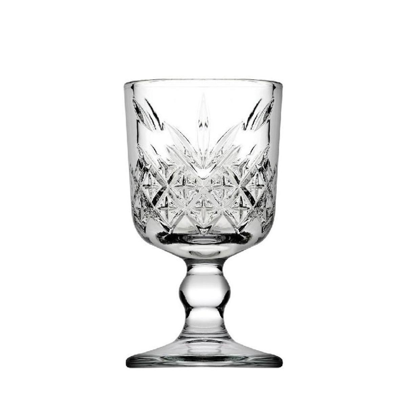 Ποτήρι Λικέρ Κολωνάτο 60ml Pasabahce By Espiel Timeless SP51718K6