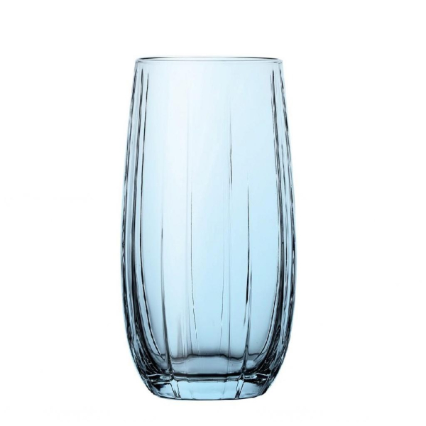 Ποτήρι Νερού 500ml Espiel Linka Light Blue SP420415G6G