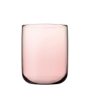 Ποτήρι Νερού 280ml Espiel Iconic Pink SP420112K6P