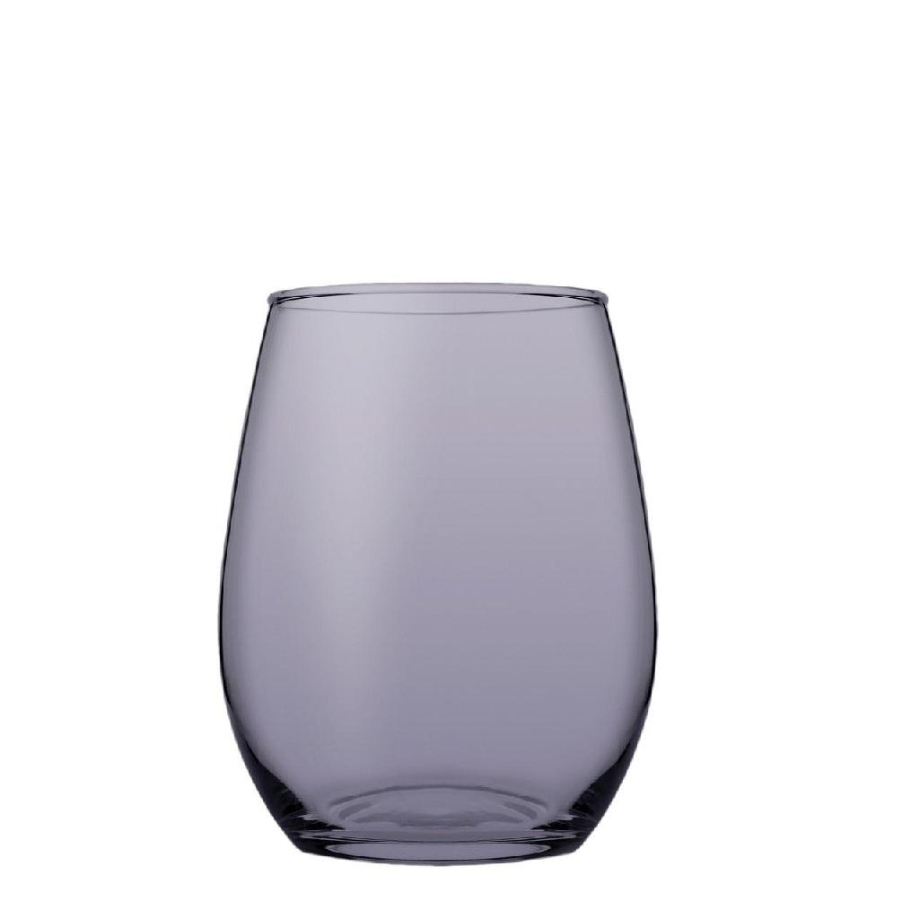 Ποτήρι Κρασιού 350ml Espiel Amber Purple SP420825K6V