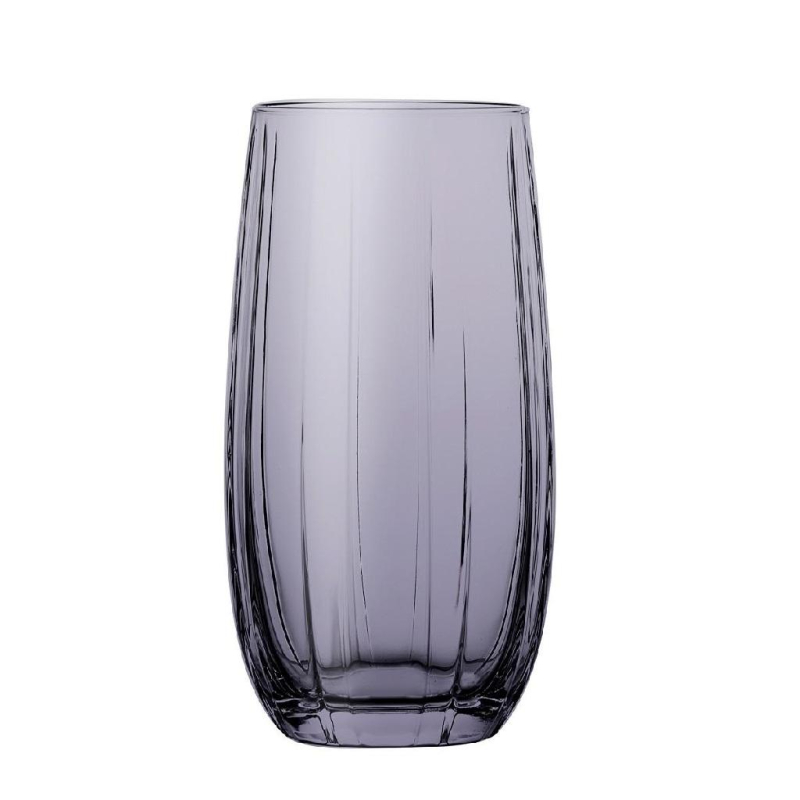 Ποτήρι Νερού 500ml Espiel Linka Purple SP420415G6V