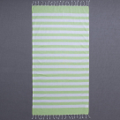 Παρεό (90×180) Silk Fashion 1752 Green