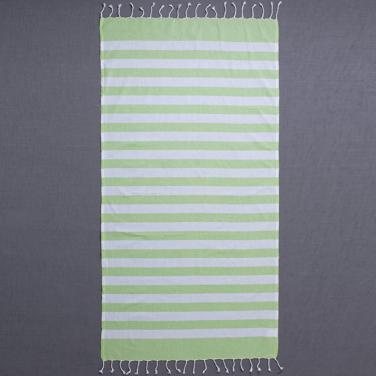 Παρεό (90×180) Silk Fashion 1752 Green