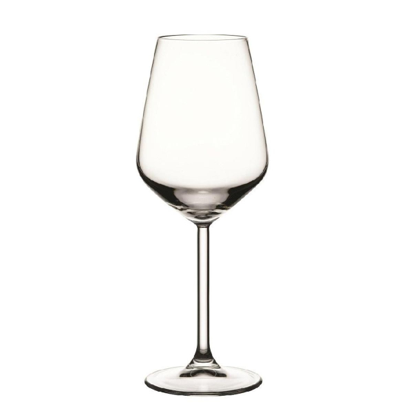 Ποτήρι Κρασιού Κολωνάτο 350ml Espiel Allegra SP440080K2