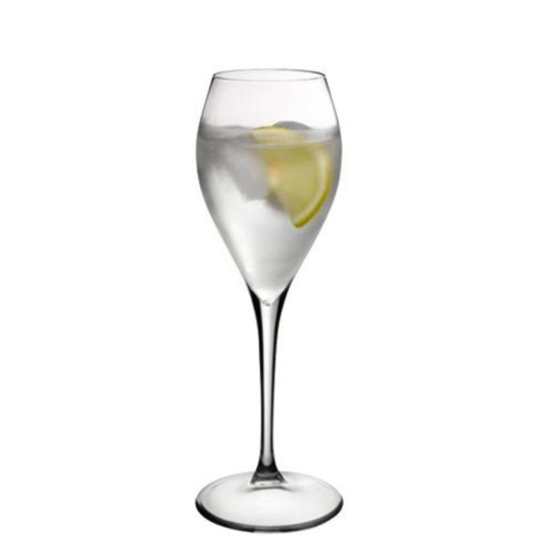 Ποτήρι Νερού Κολωνάτο 325ml Espiel Monte Carlo SP440091G6