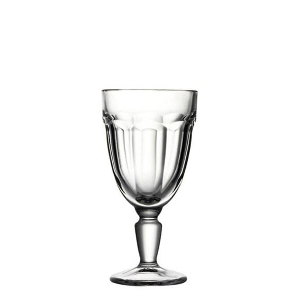 Ποτήρι Κρασιού Κολωνάτο 235ml Espiel Casablanca SP51258K12